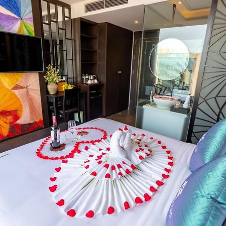 White Lotus Hue Hotel Exterior photo